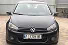 Volkswagen Golf VI 1.4 TSI АКПП