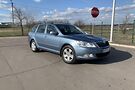 Skoda Octavia A5