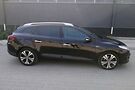 Renault Megane BOSE