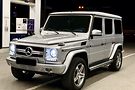 Mercedes-Benz G 400