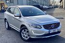 Volvo XC60 2.0 TDI D4 AUTOMAT 