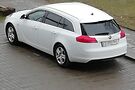 Opel Insignia Sports Tourer