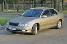 Opel Omega