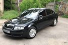 Skoda Superb 1.8 turbo