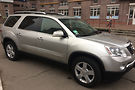 GMC Acadia SLT 2