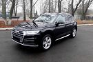 Audi Q5 Panorama