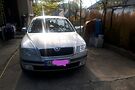 Skoda Octavia A5 а5