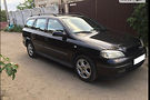 Opel Astra G