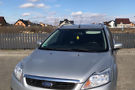 Ford Focus Без підкрасів