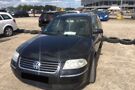 Volkswagen Passat B5