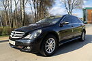Mercedes-Benz R 350 Long 4Matic