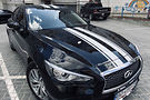 Infiniti Q50 2.2 diesel 