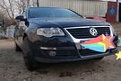 Volkswagen Passat B6