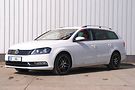 Volkswagen Passat B7 HIGHLINE