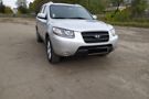 Hyundai Santa FE 4x4