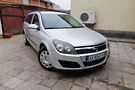 Opel Astra H
