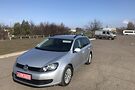 Volkswagen Golf VI 1.6TDI
