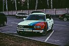 BMW 525 чудовий стан