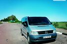 Mercedes-Benz Vito пасс.