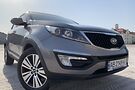 Kia Sportage Prestige184лс 2015 /