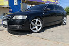 Audi A6 3.0 ТДІ  КВАДРО