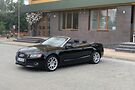 Audi A5 CABRIO