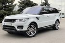 Land Rover Range Rover Sport Autobiography 