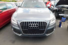 Audi Q5 premium plus 
