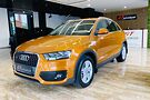 Audi Q3 2.0 TFSI QUATTRO 
