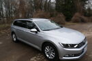Volkswagen Passat B8 ComfortLine