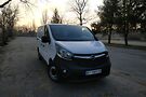 Opel Vivaro груз. L1 H1