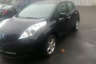Nissan Leaf SV