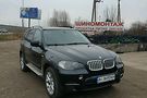 BMW X5 35i рейсталинг