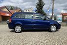 Opel Zafira 7 person