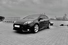 Ford Focus ST