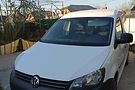 Volkswagen Caddy груз.