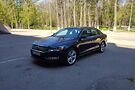 Volkswagen Passat B7 SEL