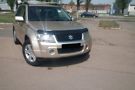 Suzuki Grand Vitara CROSSOVER 4x4