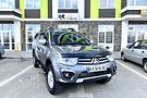 Mitsubishi L 200 OFICIAL