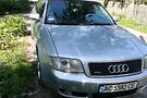 Audi A6 Quatro