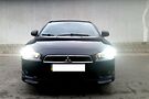 Mitsubishi Lancer X GT