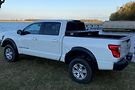 Nissan Titan Gaz Crew Max