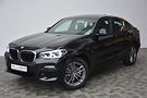 BMW X4 xDrive20d