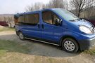 Renault Trafic пасс.