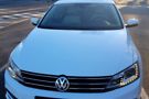 Volkswagen Jetta sel