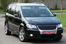 Volkswagen Touran INDIVIDUAL FULL