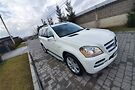 Mercedes-Benz GL 350 BLUTEC