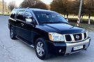 Nissan Armada Platinum