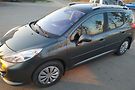 Peugeot 207 sw