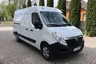 Opel Movano груз. L2Н2 92kW